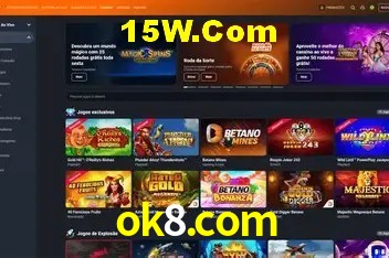 Weekend Specials ok8.com