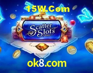 Exclusive Offers ok8.com