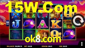 Daily Bonuses ok8.com