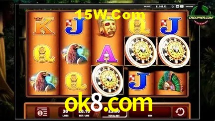 Game Providers ok8.com